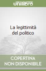 La legittimità del politico libro