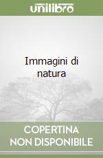 Immagini di natura libro