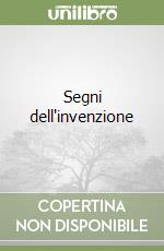 Segni dell'invenzione libro