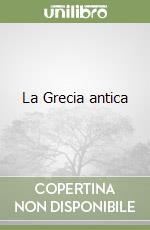 La Grecia antica libro