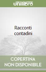 Racconti contadini libro