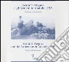 Armin T. Wegner e gli armeni in Anatolia, 1915. Immagini e testimonianze. Catalogo della mostra (Milano, 1995) Ediz. italiana e inglese libro