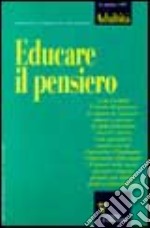 Adultità. Vol. 6: Educare il pensiero libro