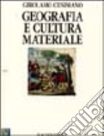 Geografia e cultura materiale