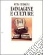 Immagine e culture libro