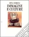 Immagine e culture libro