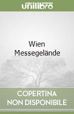 Wien Messegelände libro