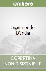 Sigismondo D'India