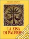 La zisa di Palermo libro