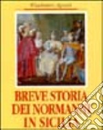 Breve storia dei normanni in Sicilia