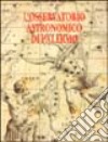 L'osservatorio astronomico di Palermo libro