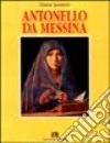 Antonello da Messina libro