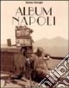 Album Napoli libro