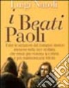 I beati Paoli. Grande romanzo storico siciliano libro di Natoli Luigi Eco U. (cur.)