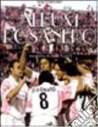 Album rosanero libro