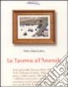 La taverna All'Arsenale libro di Maniscalco Pietro