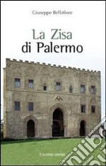 La Zisa di Palermo