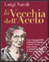 La vecchia dell'aceto libro