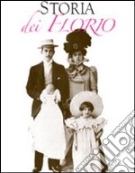 Storia dei Florio libro