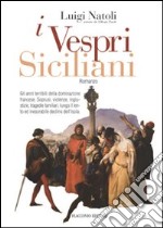 I vespri siciliani libro