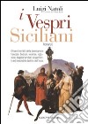 I vespri siciliani libro