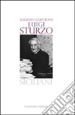 Luigi Sturzo libro