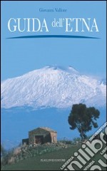 Guida dell'Etna libro