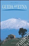 Guida dell'Etna libro