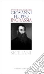 Giovanni Filippo Ingrassia libro