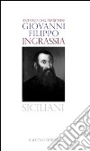 Giovanni Filippo Ingrassia libro di Marchese Antonino G.