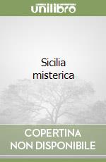 Sicilia misterica