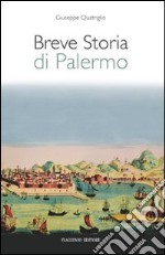 Breve storia di Palermo libro