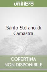 Santo Stefano di Camastra