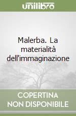 Malerba. La materialità dell'immaginazione libro