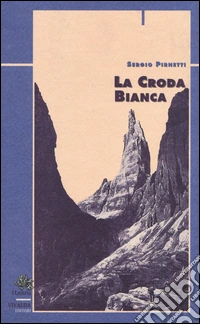 La croda bianca