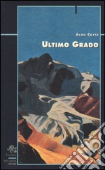 Ultimo grado libro