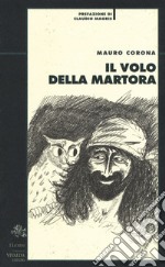 Il volo della martora libro