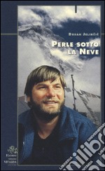 Perle sotto la neve libro