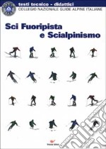 Sci fuoripista e scialpinismo