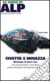 Civetta e Moiazza libro