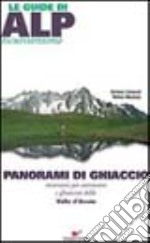 Panorami di ghiaccio