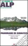 Panorami di ghiaccio libro