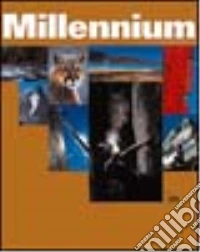 Millennium. Vol. 2 libro