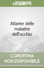 Atlante delle malattie dell'occhio