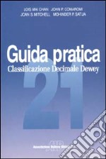 Guida pratica alla classificazione decimale Dewey