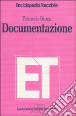 Documentazione libro