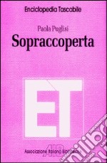 Sopraccoperta libro