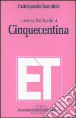 Cinquecentina libro