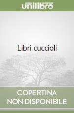 Libri cuccioli libro
