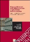 Manuale-dizionario della biblioteconomia e delle scienze dell'informazione. Vol. 1: Indicizzazione e recupero semantico dell'informazione libro